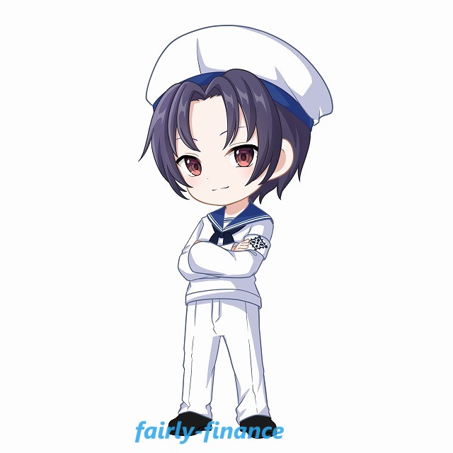 五郎キャラクター画像